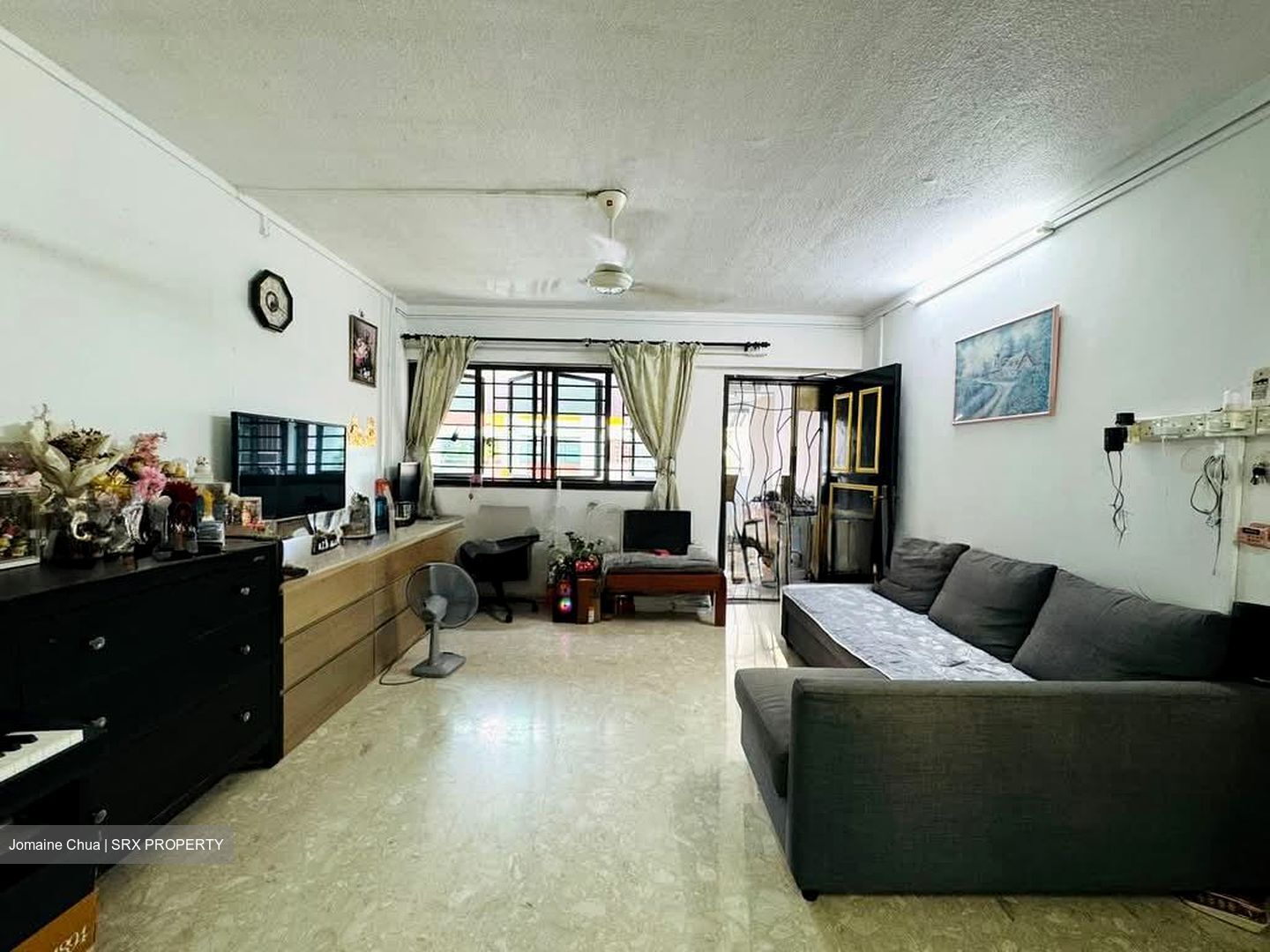 Blk 927 Tampines Street 91 (Tampines), HDB 4 Rooms #554533241